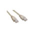 Mcl Cable RJ45 Cat5E 10.0 m Grey (FCC5EM-10M)