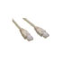 Mcl Cable RJ45 Cat6 10.0 m Grey (FCC6BM-10M)