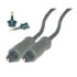 Mcl Cable Optic Toslink Audio 2.0m (MC760-2M)