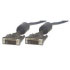 Mcl Cable DVI-I Male/Male Dual Link 2m (MC372-2M)