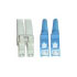 Mcl Duplex Multimode 62.5 / 125 SC / LC 2m (FJ/DSLC-2M) Mcl Duplex Multimode 62.5 / 125 SC / LC 2m (FJ/DSLC-2M)