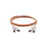 Mcl Duplex Multimode 62.5 / 125 SC/SC 1.0m (FJ/DSCC-1M) Mcl Duplex Multimode 62.5 / 125 SC/SC 1.0m (FJ/DSCC-1M)