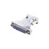 Mcl Adapter DB9/DB25 male/male (CG-377)