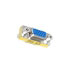 Mcl Gender Changer HD 15 Male/Male (CG-520) Mcl Gender Changer HD 15 Male/Male (CG-520)