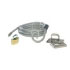 Mcl Kit antivol par cable standard (8LE-72006)