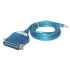 Mcl Convertisseur USB vers port parallele (USB-901) Mcl Convertisseur USB vers port parallele (USB-901)