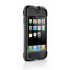 Philips DLA1150H con organizador de auriculares para iPhone Funda Jam Jacket (DLA1150H/10)