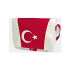 Pataco Notebook Flag Bag TUR (A/CCT-TUR) Pataco Notebook Flag Bag TUR (A/CCT-TUR)