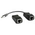 Newstar Cable alargador UTP USB 1.1, 45 metros (USB100EXT)