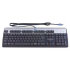 Hp PS/2 Standard Keyboard (GD777AV)