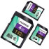 Fujifilm 4GB SecureDigital? High Capacity Class 6 (N079850A)