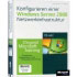 Microsoft Konfigurieren einer Windows Server 2008-Netzwerkinfrastruktur (978-3-86645-942-7)