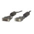 Mcl Cable DVI/HD15 3m (MC370-3M)