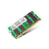 Transcend 2GB, DDR2-667, PC5200, 200-pin SO-DIMM, Unbuffer Non-ECC Memory (TS2GAP667S)