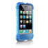 Philips Jam Jacket silicone f iPhone 3G blue (DLA40114/10)