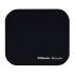 Fellowes Microban Mouse Pad Black (5933907)