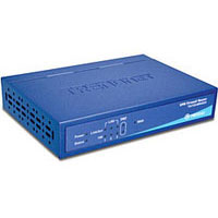 Trendnet VPN Firewall Router (TW100-BRV204)