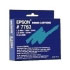 Epson Colour Fabric Ribbon (7763)