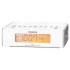 Sangean AM/FM Digital Tuning Clock Radio (RCR-5)