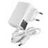 Asus Eee PC power adapter EU, white (90-OA00PW8300)