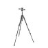 Manfrotto 190XB,804RC2 ALU TRIPOD BLK W/804RC2 HEAD Manfrotto 190XB,804RC2 ALU TRIPOD BLK W/804RC2 HEAD