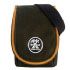 Crumpler Muffin Top 55, Black Olive / Pumpkin Orange (MUT55-004) Crumpler Muffin Top 55, Black Olive / Pumpkin Orange (MUT55-004)