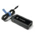 Kensington WALL NOTEBOOK PWR ADPTR W/USB PORT (38024UK) Kensington WALL NOTEBOOK PWR ADPTR W/USB PORT (38024UK)