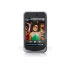 Iskin Touch Duo for iPod Touch 2G (TCH2G-CR)