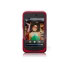 Iskin Touch Duo for iPod Touch 2G (TCH2G-RD)