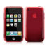 Iskin Solo SmartPhone Skin (SOLO3G-RD)