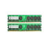 Transcend 2GB kit DDR2-800 DIMM CL5 (JM2GDDR2-8K)