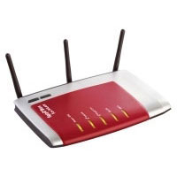 Avm FRITZ!Box Fon WLAN 7270 Edition A/CH (20002430) Avm FRITZ!Box Fon WLAN 7270 Edition A/CH (20002430)