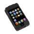 Logic3 Leather Jacket for iPod touch 2G (IP064)