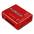 Sharkoon Media Reader S red (4044951008308) Sharkoon Media Reader S red (4044951008308)