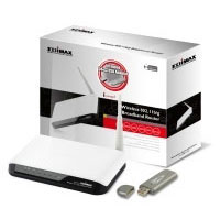 Edimax WK-1068L - Wireless b/g Kit