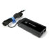 Kensington Wall/Auto/Air Notebook Power Adapter with USB Power Port (K33403US)