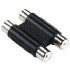 Bandridge BE BLUE Stereo RCA Coupler (BAP122) Bandridge BE BLUE Stereo RCA Coupler (BAP122)
