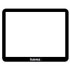 Hama LCD Protective Glass for Canon EOS 40D (00088628) Hama LCD Protective Glass for Canon EOS 40D (00088628)