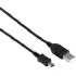 Hama USB Data Cable for Nokia 6500classic (00092196)