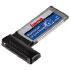 Hama 32-bit PCMCIA ExpressCard Adapter, CFI/II (00039787)