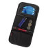 Hama Automotive Sun Visor Case, universal, black (00083965) Hama Automotive Sun Visor Case, universal, black (00083965)