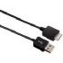 Hama USB Connecting Cable, USB-A Plug - Sony Plug (A-series, S-series) (00014096)
