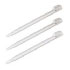 Hama Stylus Pen for Nintendo DS Lite, 3 pcs./set, white (00034249) Hama Stylus Pen for Nintendo DS Lite, 3 pcs./set, white (00034249)