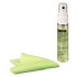 Hama Notebook TFT Cleaning Gel and Microfibre Cloth, lemon (00039881) Hama Notebook TFT Cleaning Gel and Microfibre Cloth, lemon (00039881)