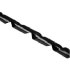 Hama Coiled Hose, black 2 m (00062496)