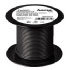 Hama Power Cable FLY 0,75 mm�, Black, 10 m (00078971)