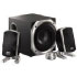 Hama Subwoofer-System Hama Subwoofer-System