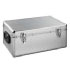 Hama Aluminium CD Case for 510 CDs incl. Sleeves (00026799) Hama Aluminium CD Case for 510 CDs incl. Sleeves (00026799)