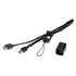 Hama Mini USB Carrying Loop (00074227) Hama Mini USB Carrying Loop (00074227)