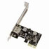 Hama PCI Express eSATA Card, 1 port (00062748)